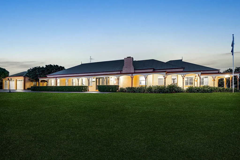 219-237 Garfield Road, Horsley Park, NSW 2175