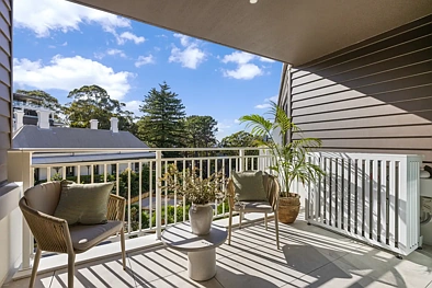 Dee Why 2chambre A New Benchmark For Luxury Downsizing or Executive Living