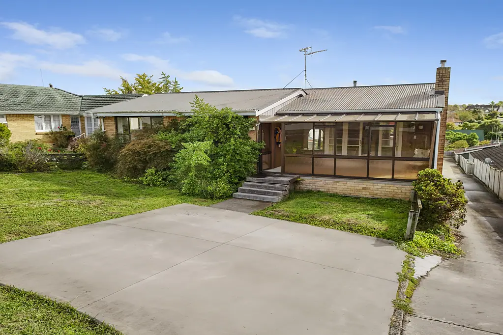 Dinsdale 3房  An Investor's Delight in Dinsdale