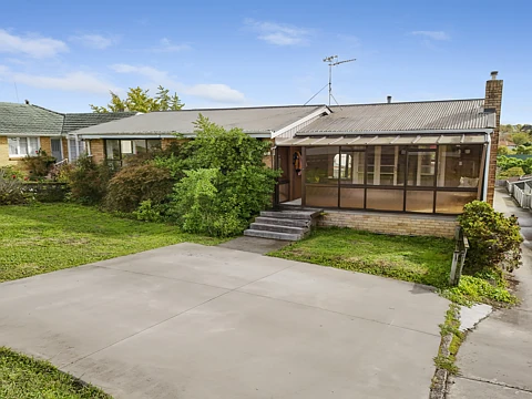 Dinsdale 3房  An Investor's Delight in Dinsdale