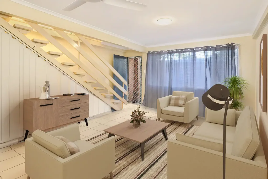 Mooloolaba Townhouse - Walk to the Beach!