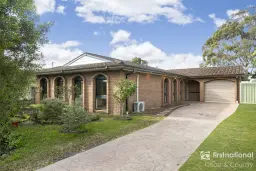 6 AMUNDSEN AVE, Shoalhaven Heads