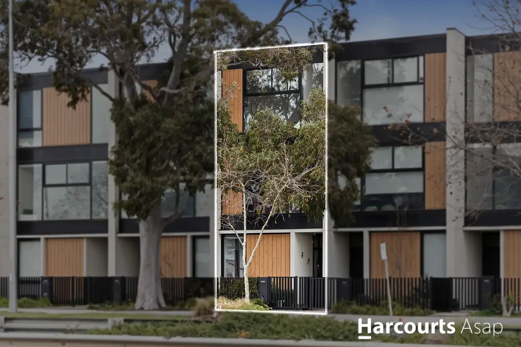 Dandenong 3ਬੈੱਡਰੂਮ Stylish Townhouse in a Prime Location