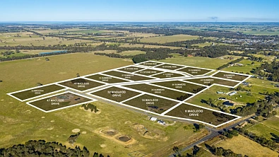  Traill Estate, Stratford, VIC 3862, 0 habitaciones, 0 baños, Section