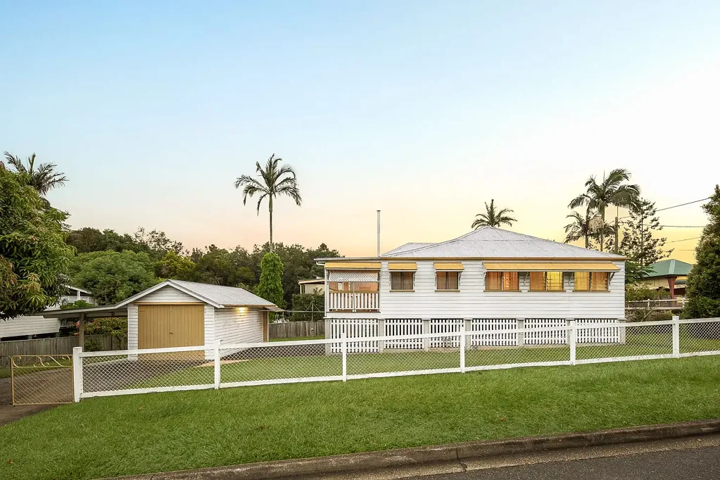 101 Waterworks Road, Ashgrove, QLD 4060