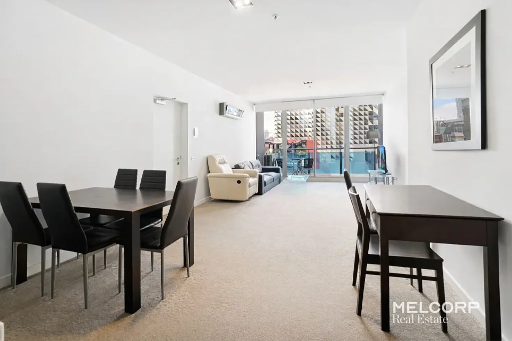 CENTRAL BLISS - FURNISHED