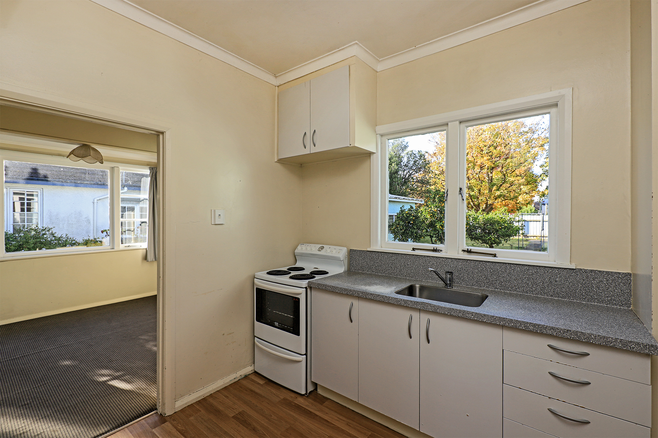 909 Tawa Street, Mahora, Hastings, 2房, 1浴, House