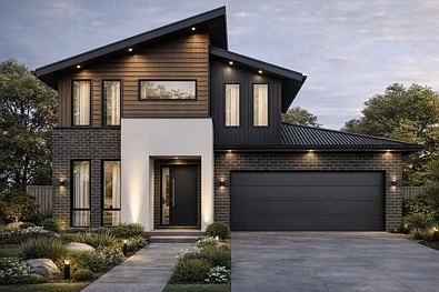 Wilton HUGE 723 sqm Corner Block in Bingara Gorge, Wilton - House & Land package