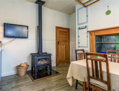55 Mount Cook Road, Fairlie, Mackenzie, Canterbury, 4房, 1浴, 独立屋