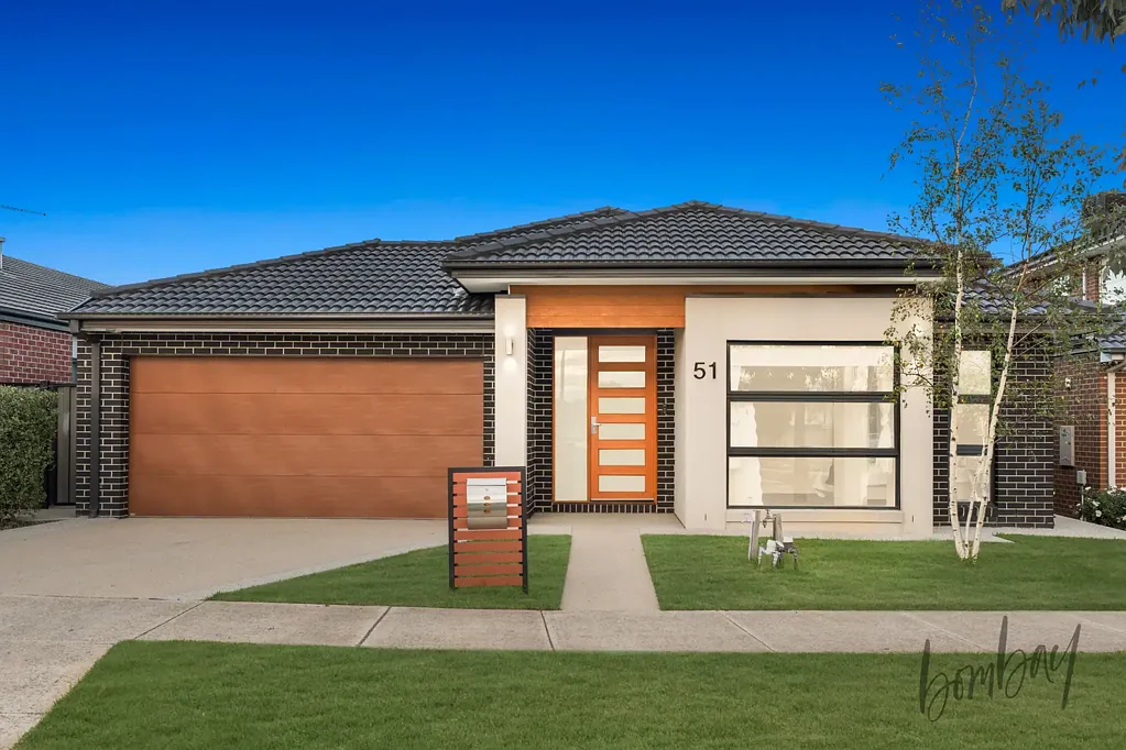51 Bunting Crescent, Kalkallo, VIC 3064