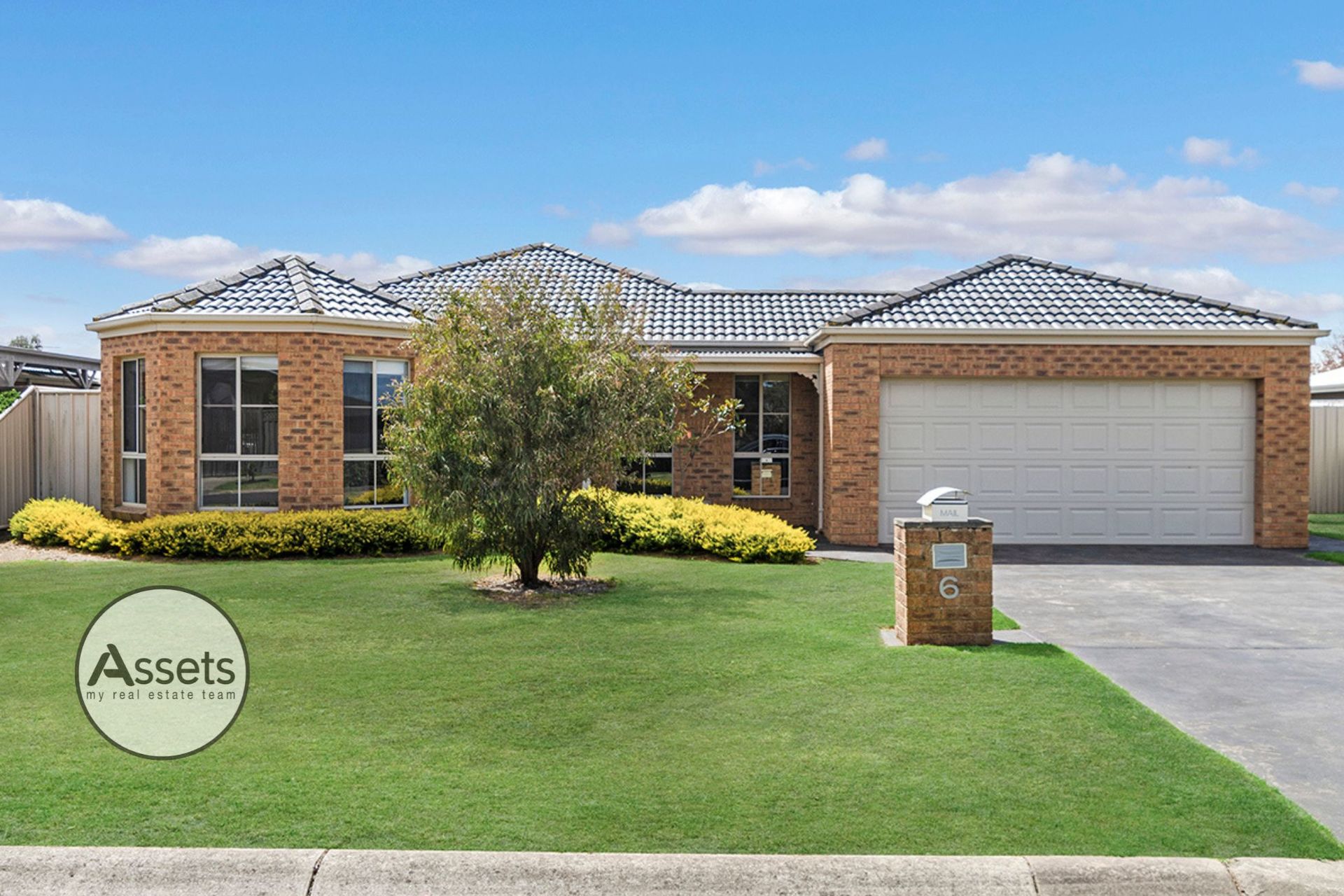 6 AQUARIUS CT, PORTLAND NORTH VIC 3305, 0 રૂમ, 0 બાથરૂમ, House