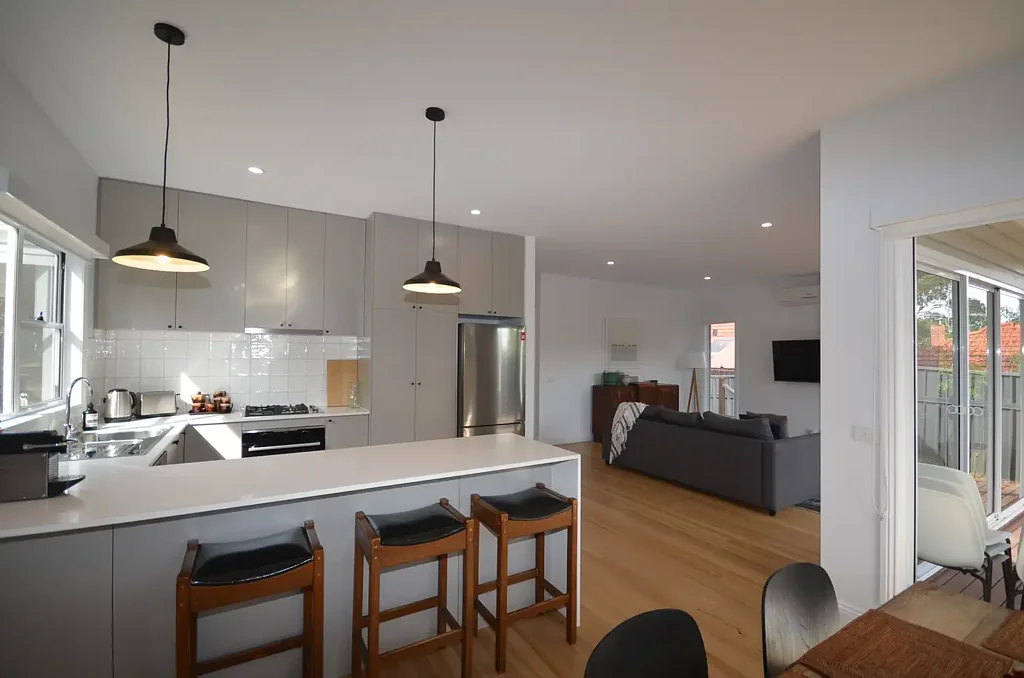 FULLY FURNISHED - CONTACT AGENT FOR AVAILABILITY
