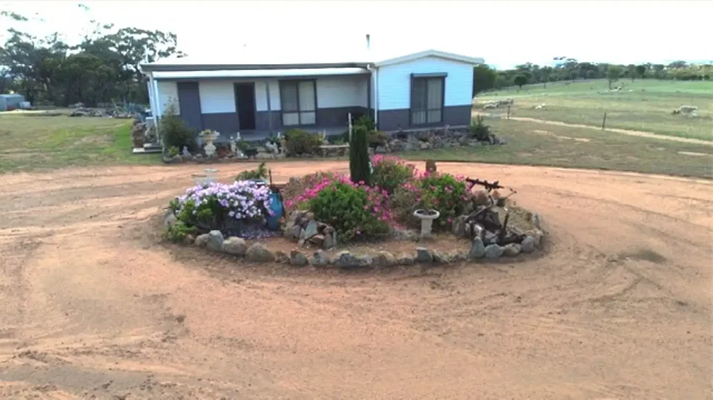 Gillimanning  Your Rural Paradise — 128 Acres of Pure Country Bliss
