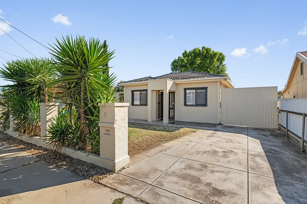27 Alfred St, Peterhead, SA 5016