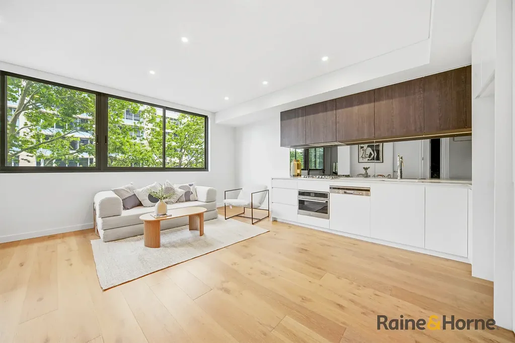 101/563 Pacific Highway, St Leonards, NSW 2065