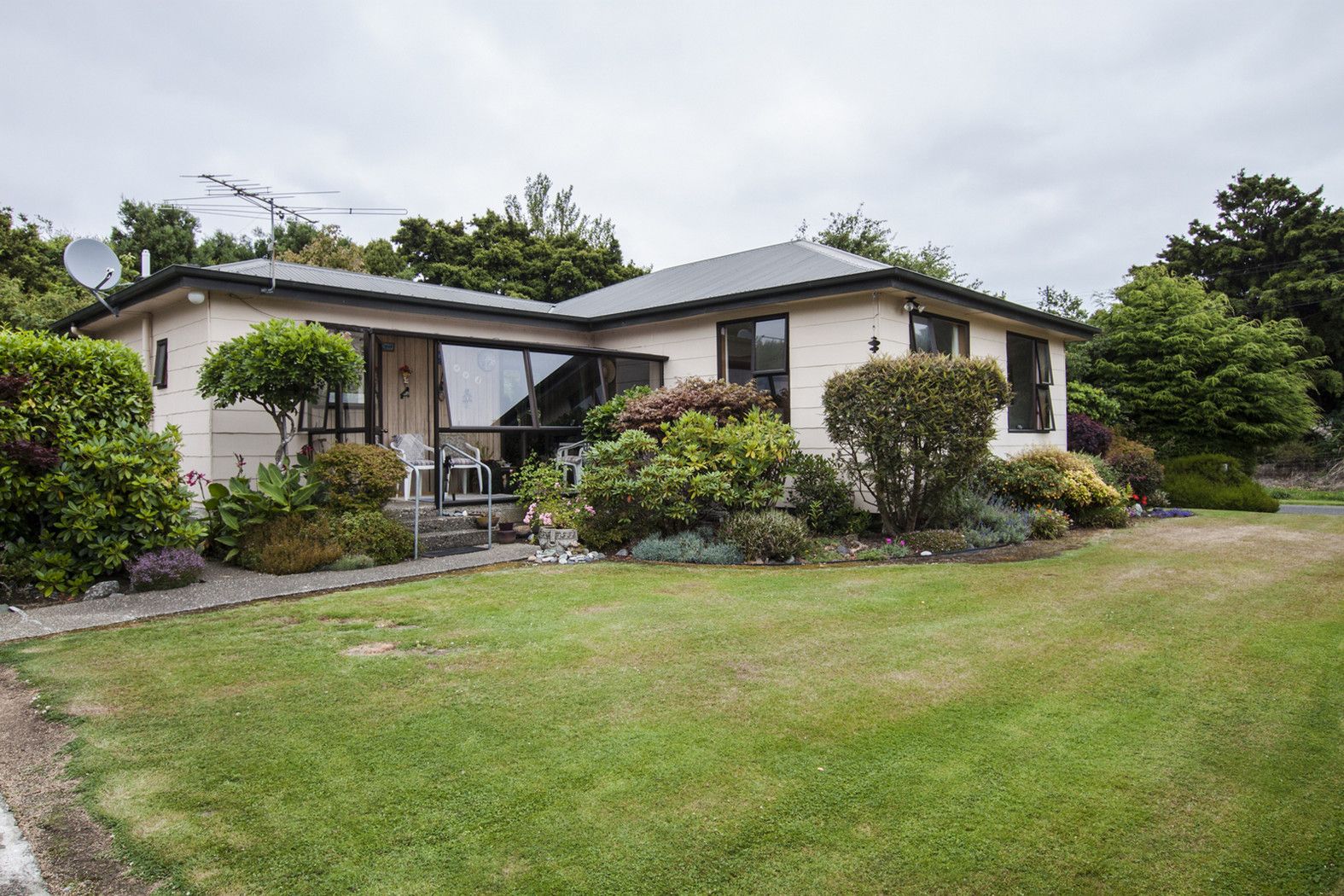 57 Ariki Avenue, Otatara, Invercargill, 3 Schlafzimmer, 1 Badezimmer