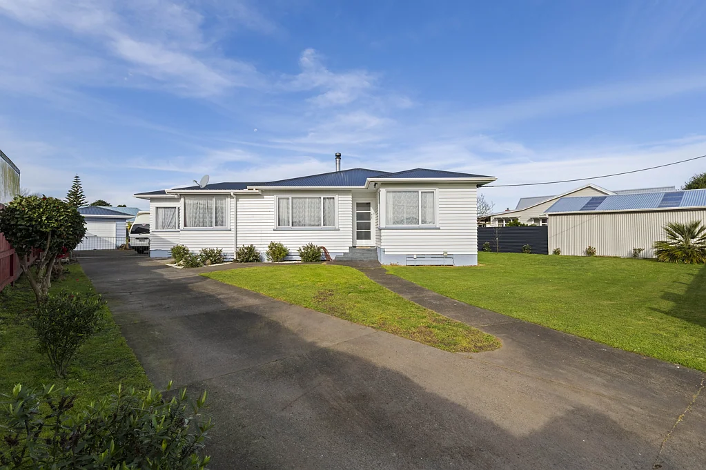 Normanby 3침실 Family Friendly and Move-In Ready