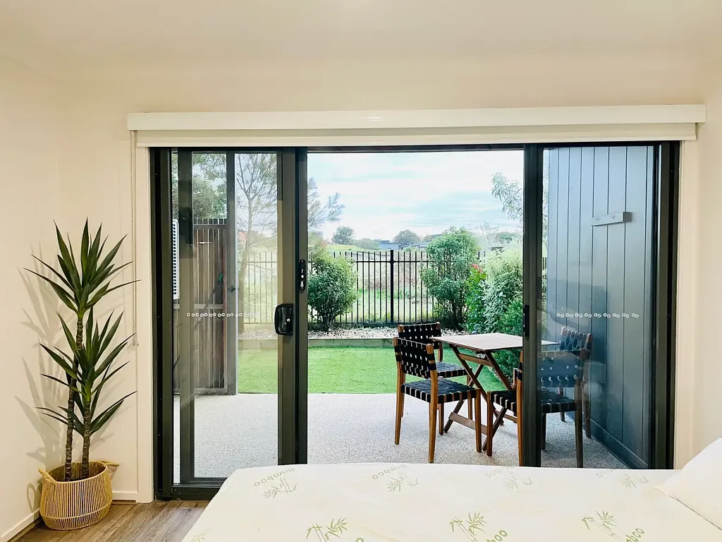 Refined Living Overlooking The Sands