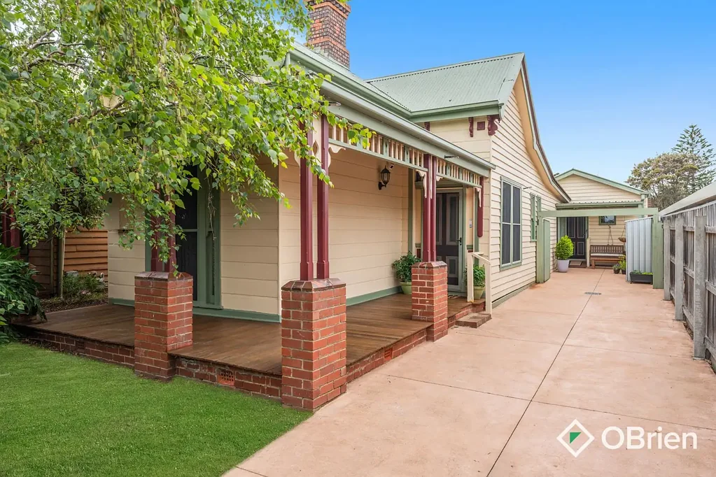 30 Lewis Street, Frankston, VIC 3199