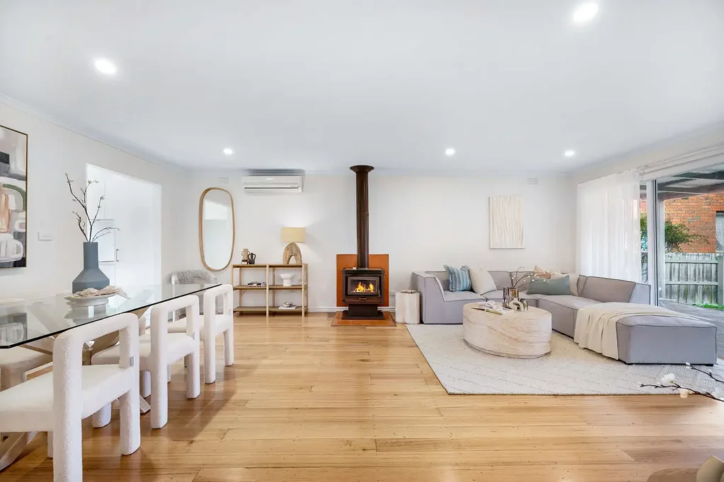 Dromana 3कमरा Beautifully renovated seaside getaway