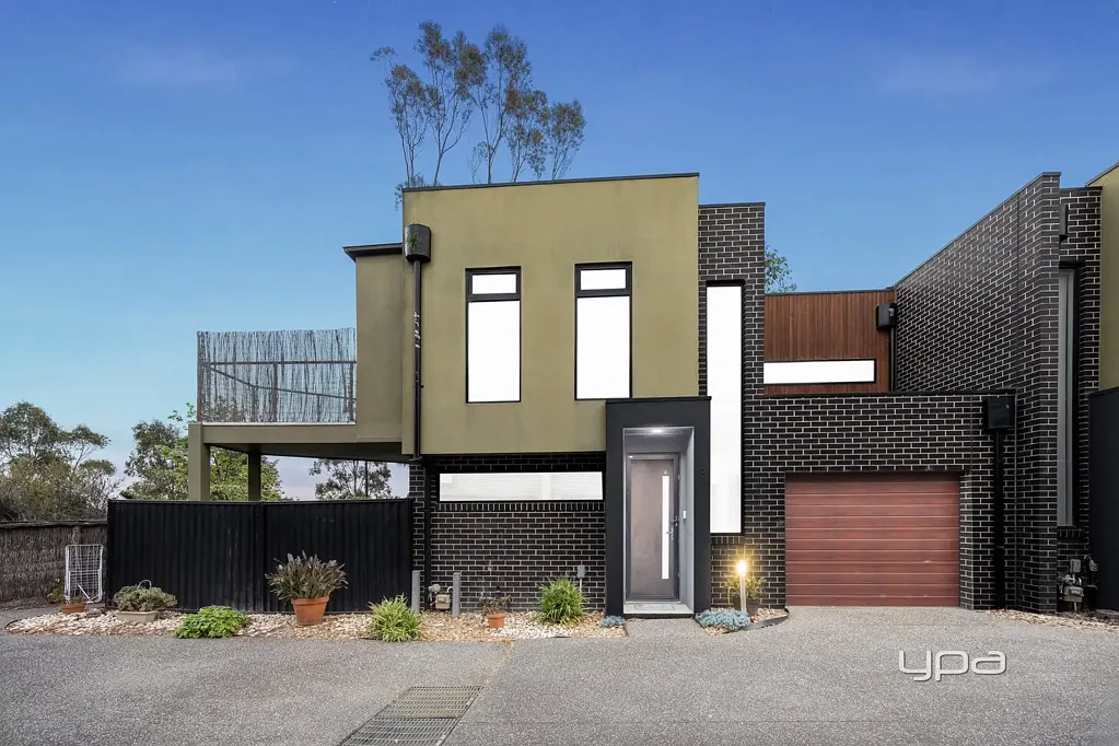 6/5-6 Chelsworth Place, Caroline Springs, VIC 3023