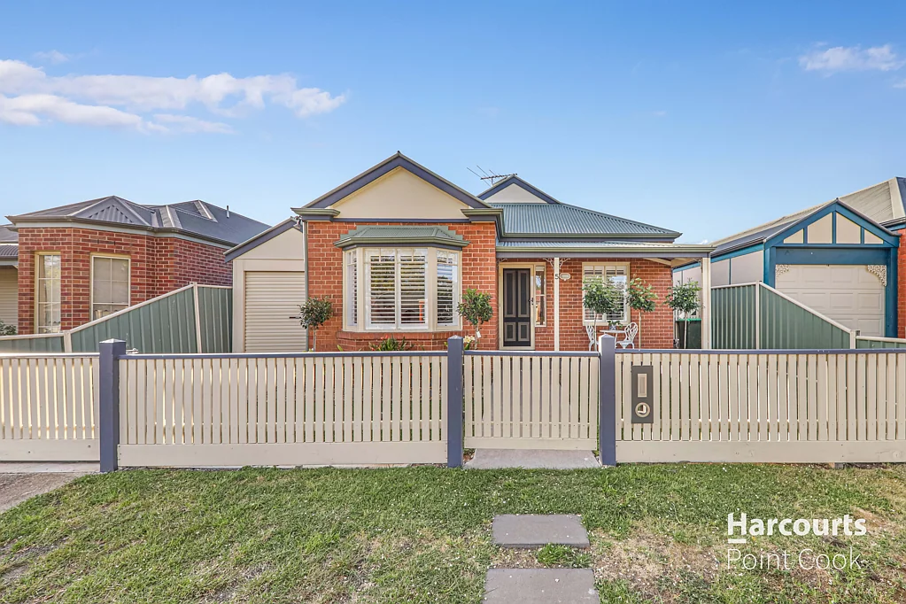 5 Clover Lane, Wyndham Vale, VIC 3024