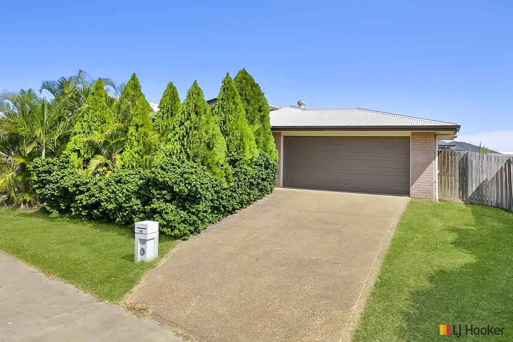 Norman Gardens 4房  Spacious, Stylish & Convenient - A Standout Family Home in Norman Gardens