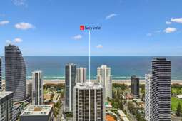 607/2663 Gold Coast Highway, Broadbeach
