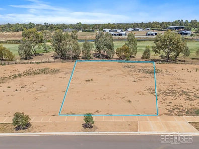 Yarrawonga Fairway Outlook in Silverwoods