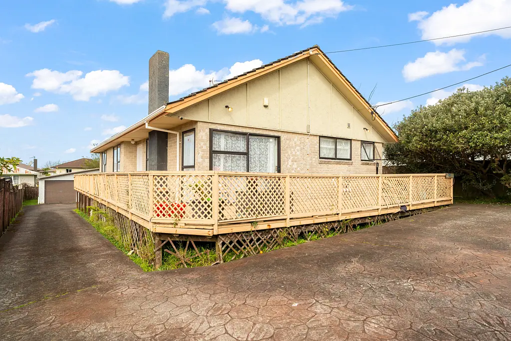 36 Barrys Road, Glendene, Waitakere City, Auckland