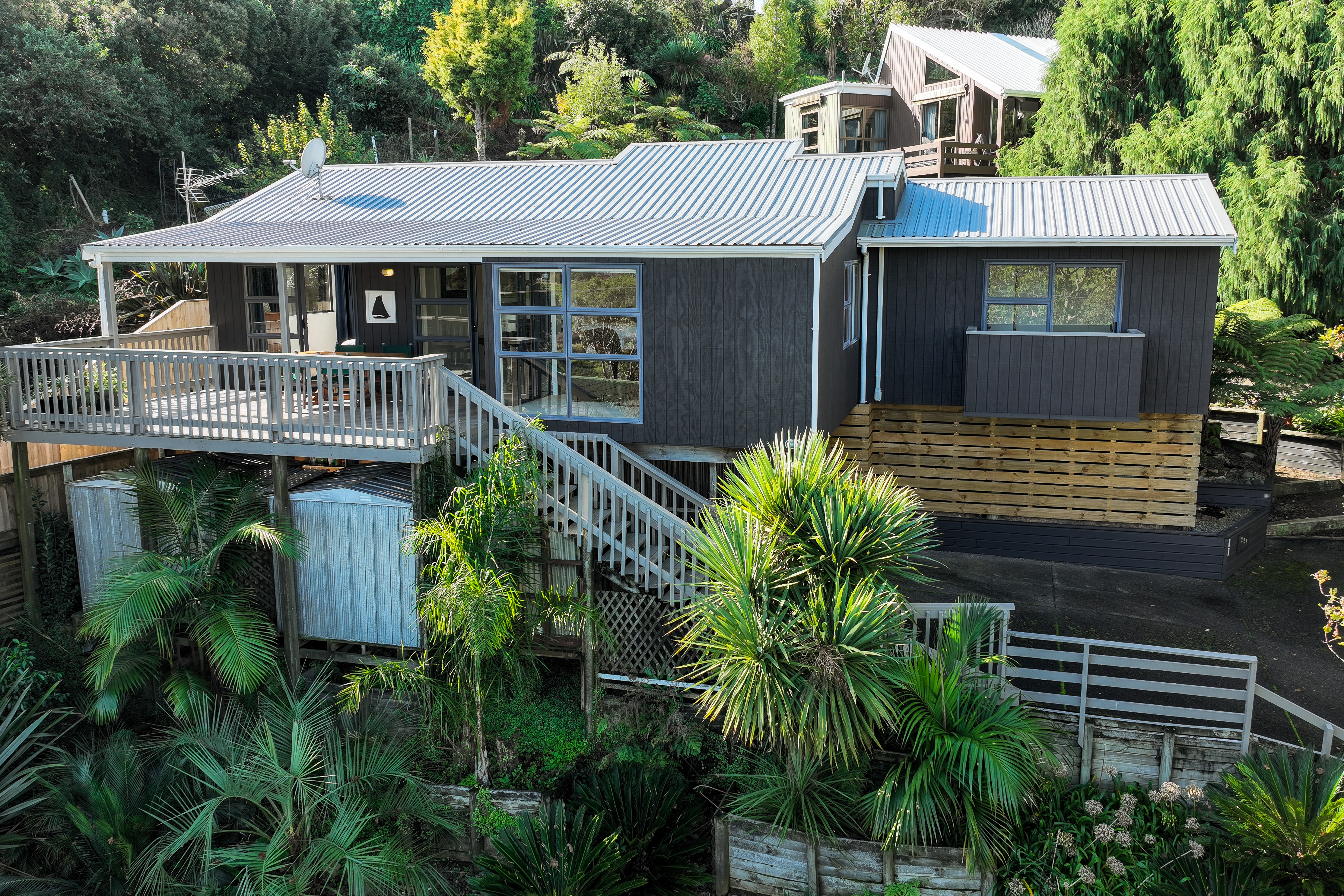 336 Parawai Road, Thames, Coromandel, 2 chambres, 0 salles de bain, House