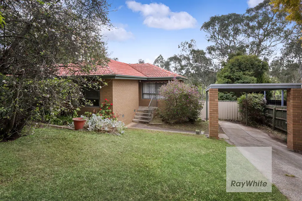 78 Clarke Drive, Gladstone Park, VIC 3043