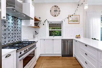 24 Second Avenue, Sefton Park, SA 5083, 5房, 3浴, House