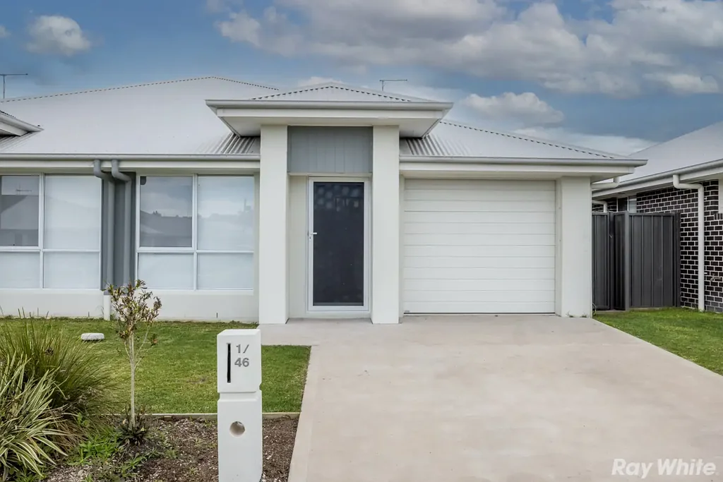 BEAUTIFUL SPACIOUS 3 BEDROOM VILLA!!