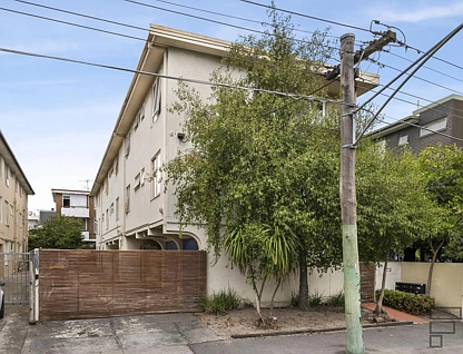 3/72 Westbury Street, St Kilda East, Melbourne CBD, 2 Bedrooms, 1 Bathrooms, Apartment