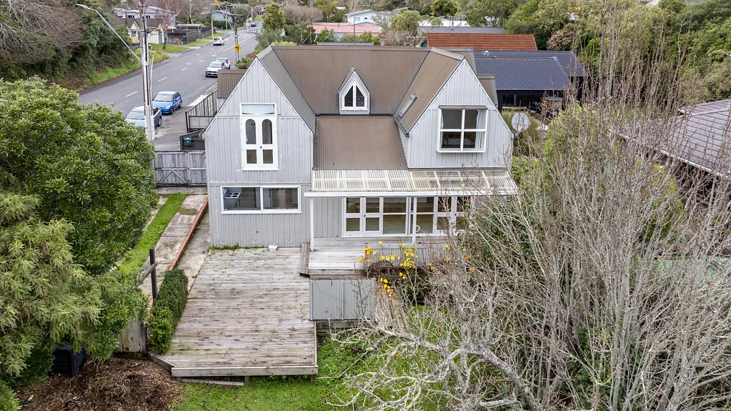 Silverstream 3 Slaapkamer Renovate, Reimagine & Reap the Rewards