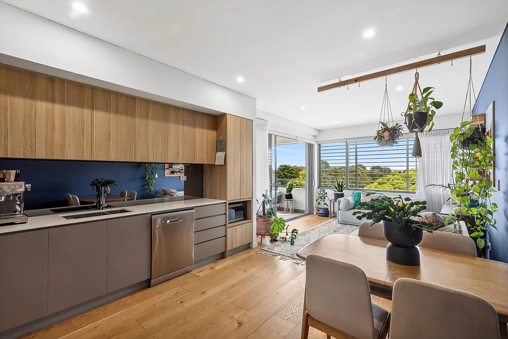 401/9 Moore Street, Sutherland, NSW 2232
