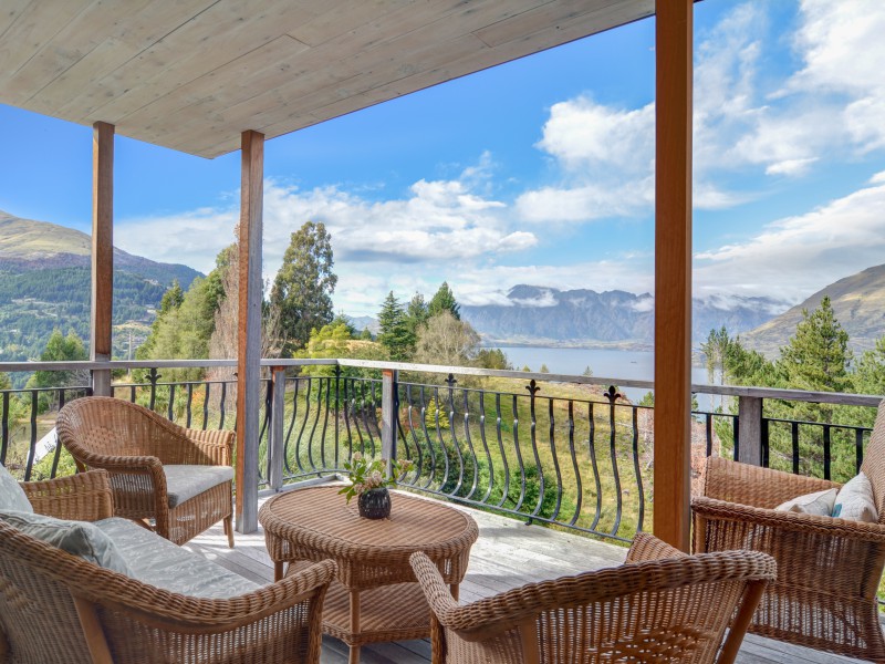 99 Geary Lane, Closeburn, Queenstown Lakes, 5 chambres, 3 salles de bain