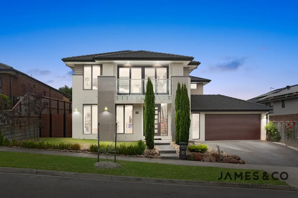 Mernda 4Zimmer The Emperor— Grand Luxury Living