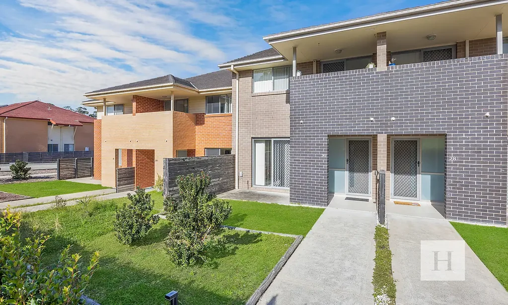 29/8 Stockton Street, Morisset, NSW 2264