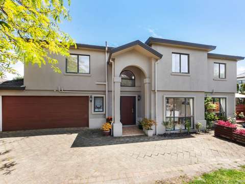 153 Bucklands Beach Road, Bucklands Beach, Manukau City, Auckland