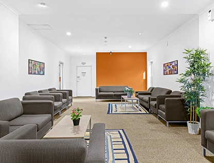 512/662 Blackburn Road, Notting Hill, Bayside, 1 rūma, 1 rūma horoi, Apartment