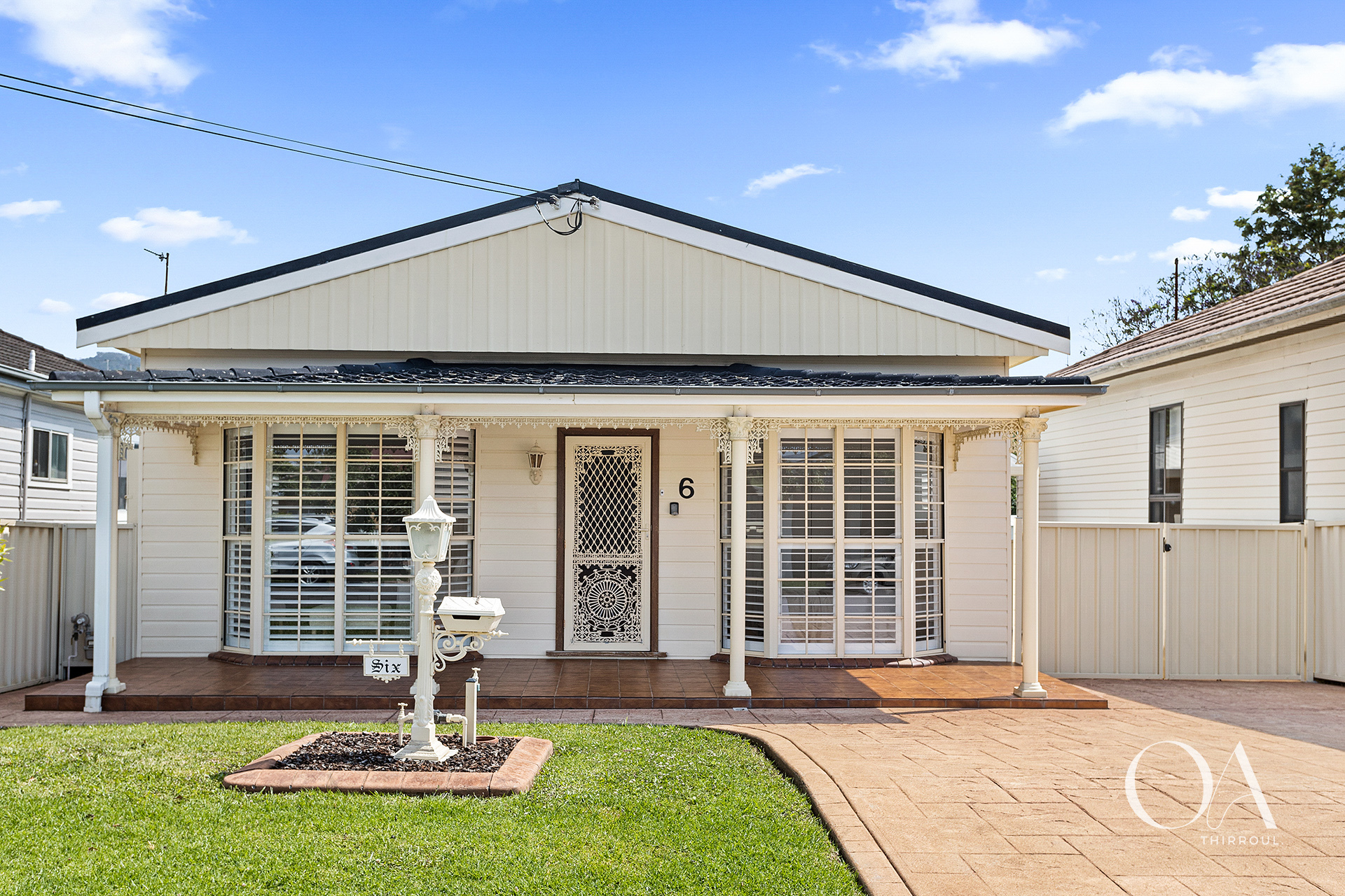 6 ORGANS RD, BULLI NSW 2516, 0 rūma, 0 rūma horoi, House