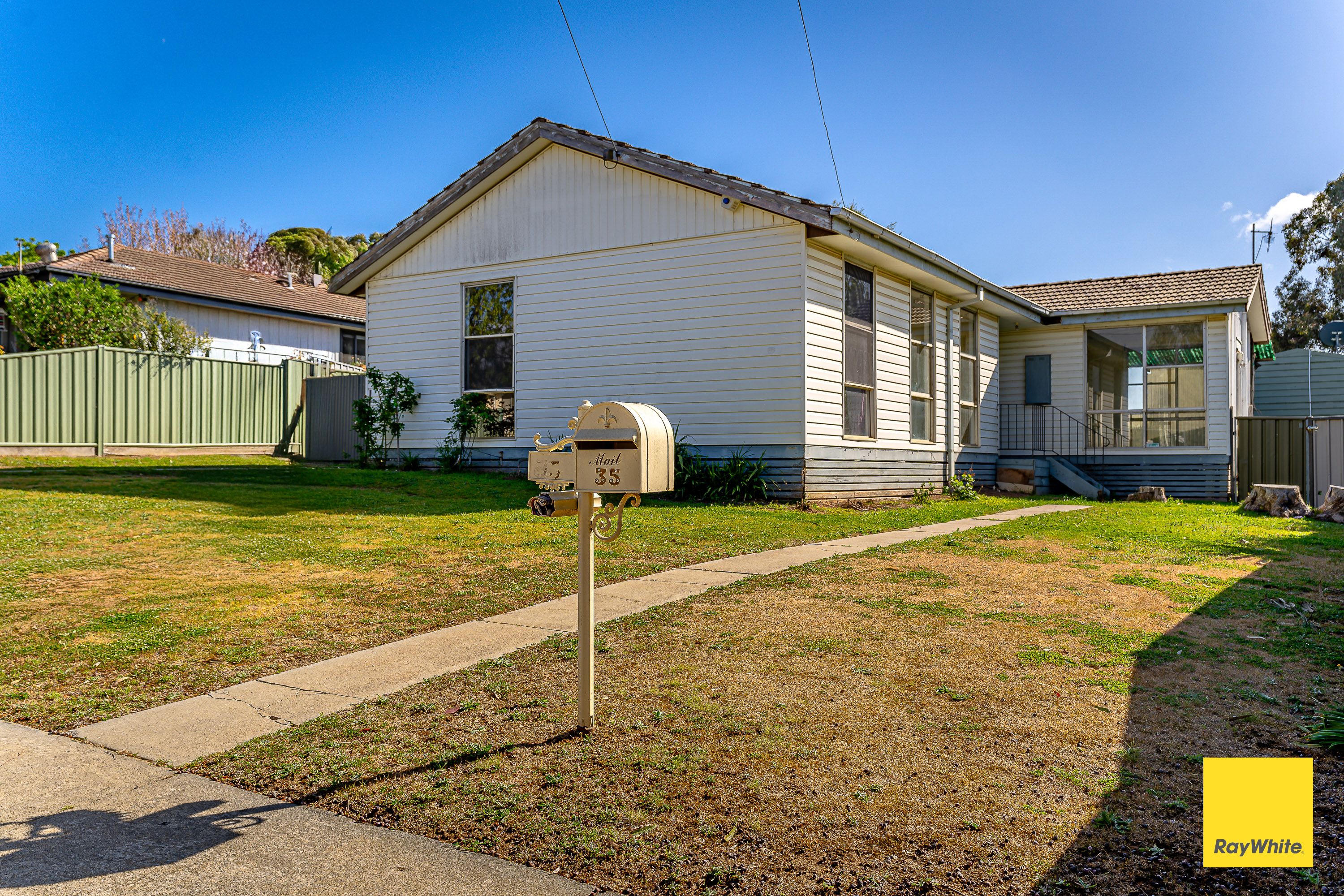 35 TRUSCOTT AV, CALIFORNIA GULLY VIC 3556, 0 Kuwarto, 0 Banyo, House