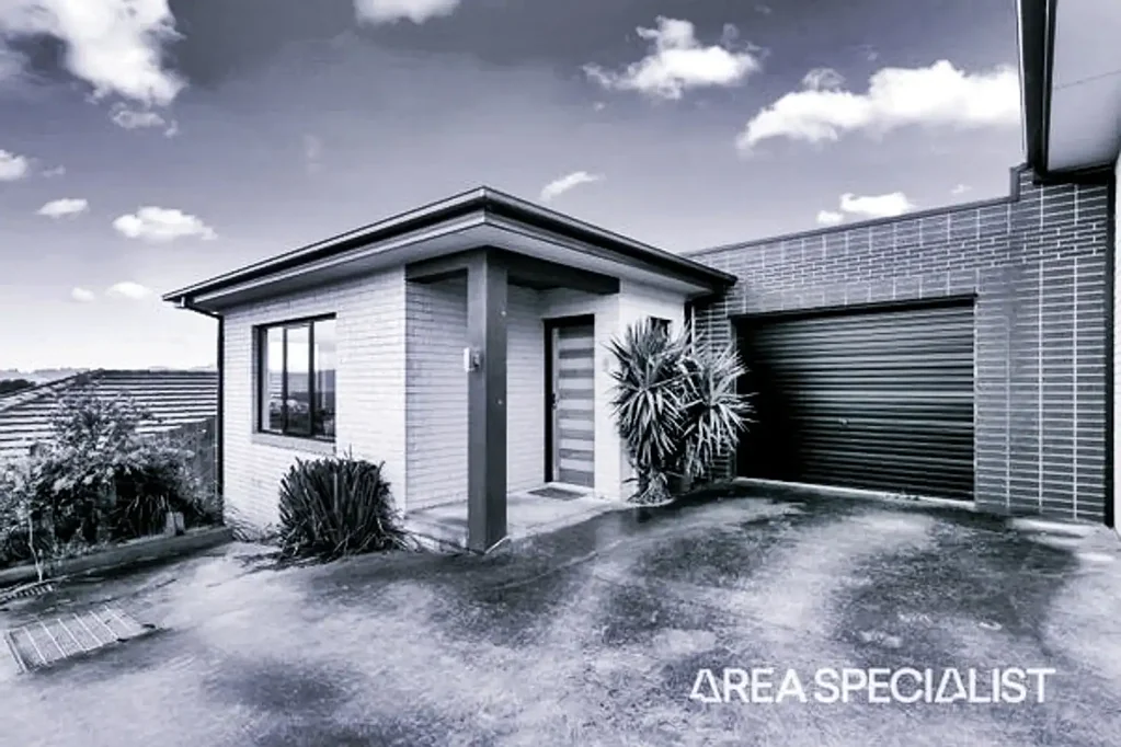 3/23 Hannah Rise Crescent, Korumburra, VIC 3950