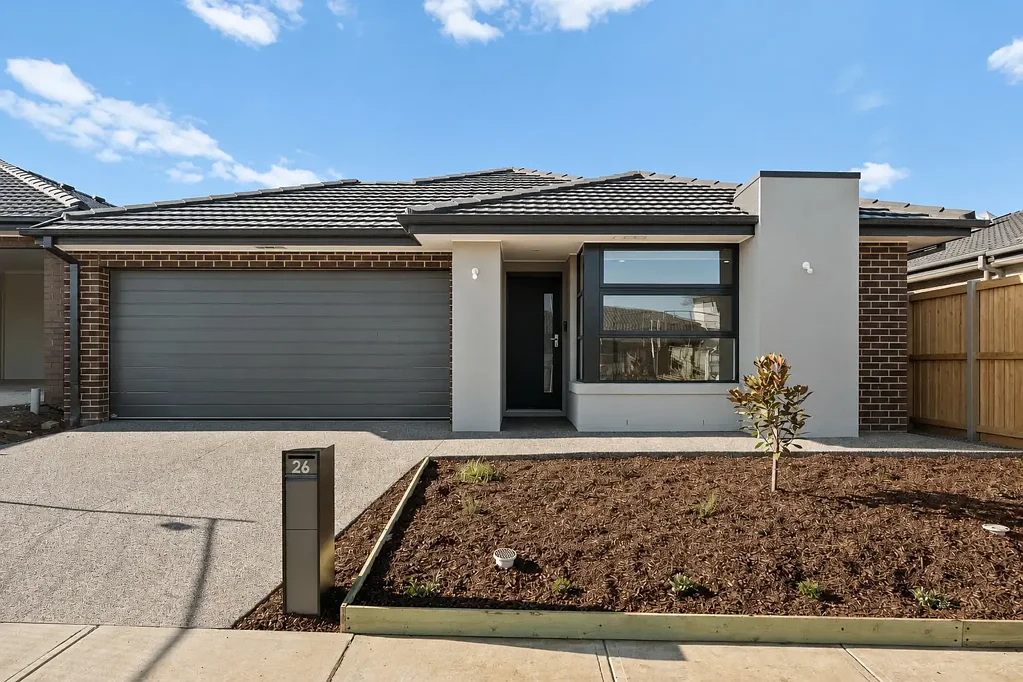 Your Next Chapter Starts Here – Brand New Family Home