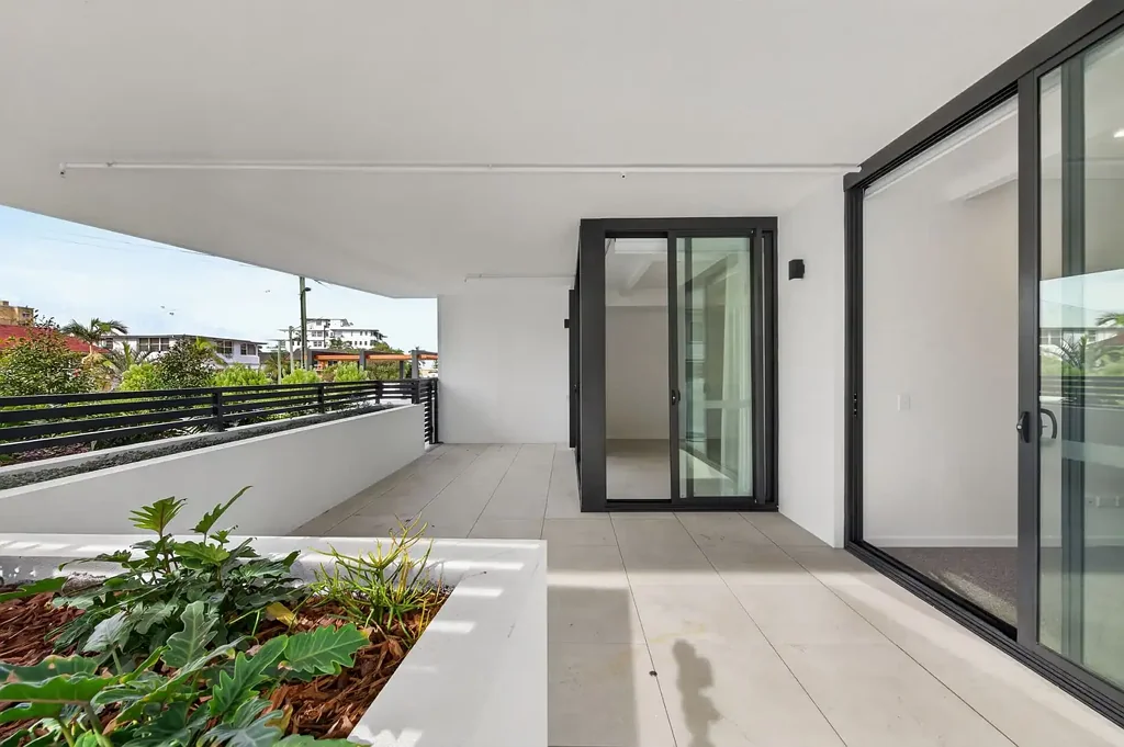 Brand New Coastal Luxury with Ocean Views, Privacy & Outdoor Living