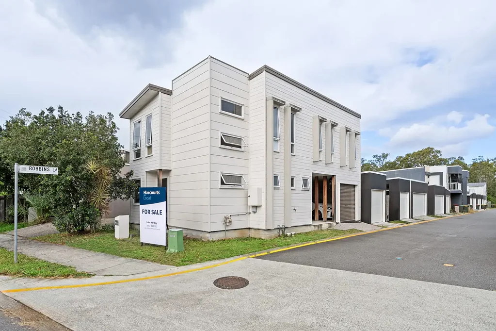 Fitzgibbon 3Kwarto The Perfect Entry Point to Easy Living, with No Body Corporate Fees
