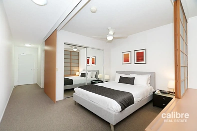 119/15 Goodwin Street, Kangaroo Point, QLD 4169, 1 Bedrooms, 1 Bathrooms, Unit