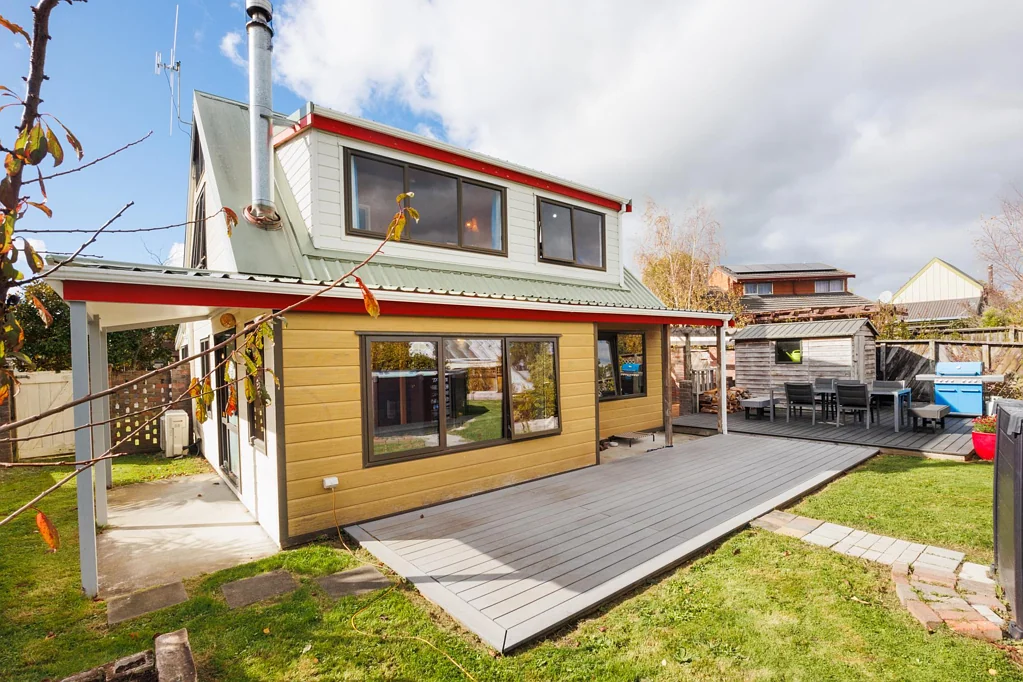 Fitzherbert 6ห้องนอน Six Beds, Multi-Gen Living or Extra Income!